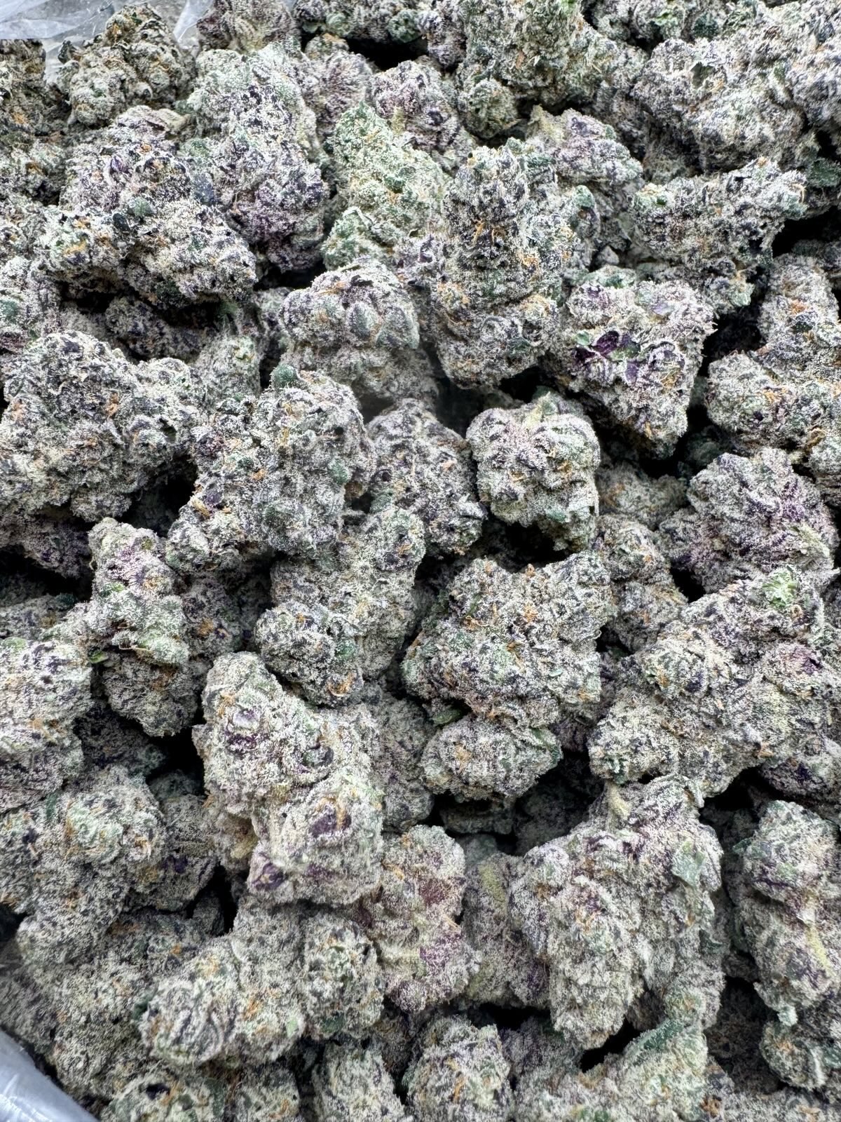 Blue Zlushie