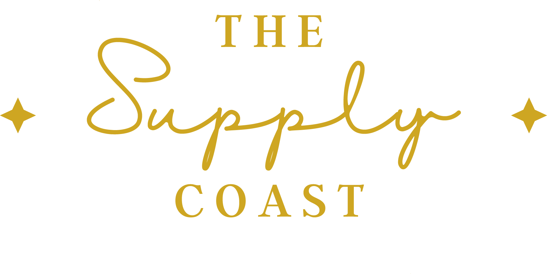 The Supply Coast