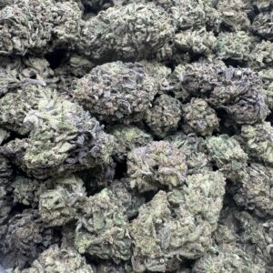 Candy Gorilla Burgers